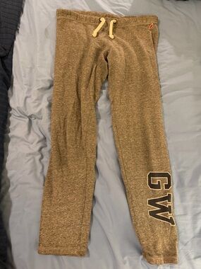 George Washington University Sweatpants